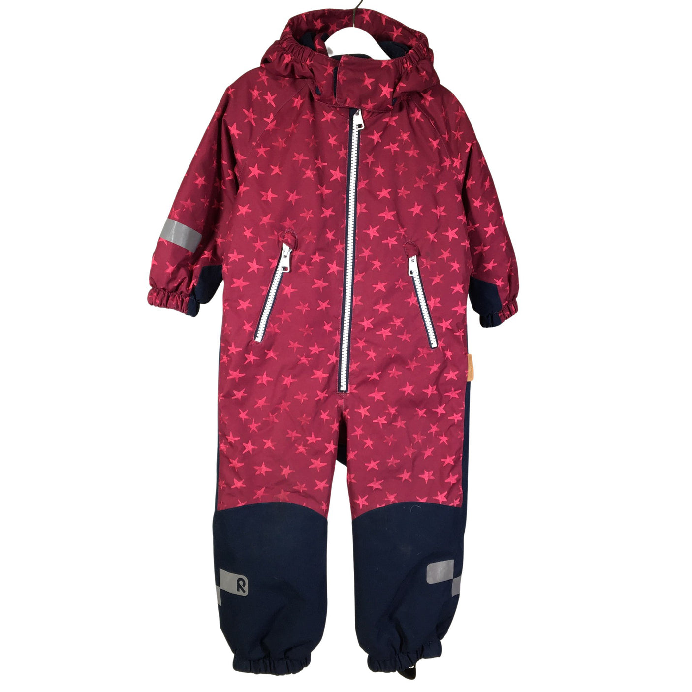 Unisex Reimatec - Toppahaalari, koko 98 - 104 - (1)