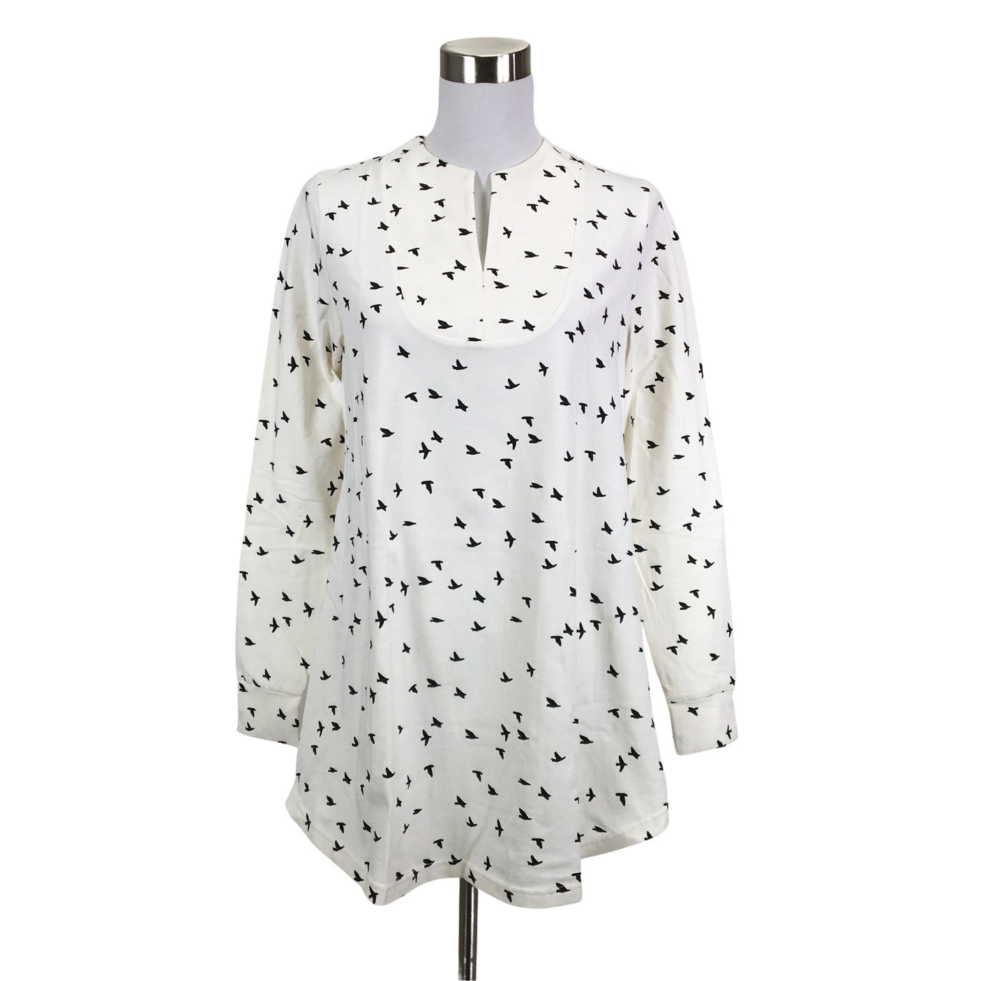 Unisex NOSH - Trikootunika, koko 36 - (1)