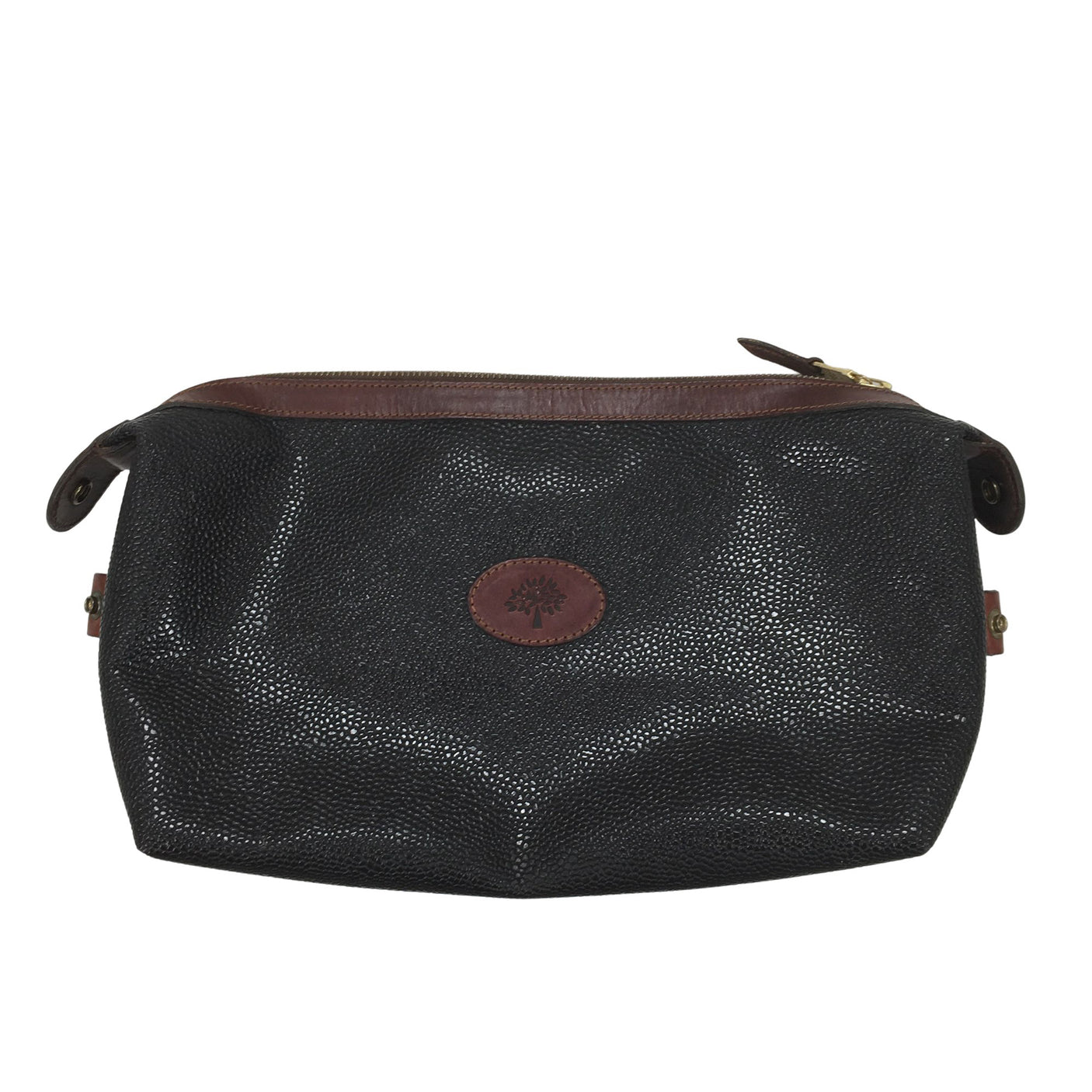 Unisex Mulberry - Toilettilaukku, koko Mini - (1)