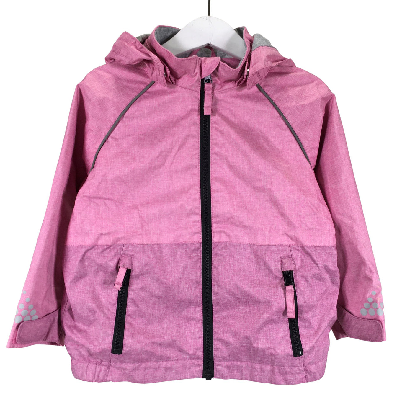 Unisex Bogi - Ulkoilutakki, koko 92 - 98 - (1)
