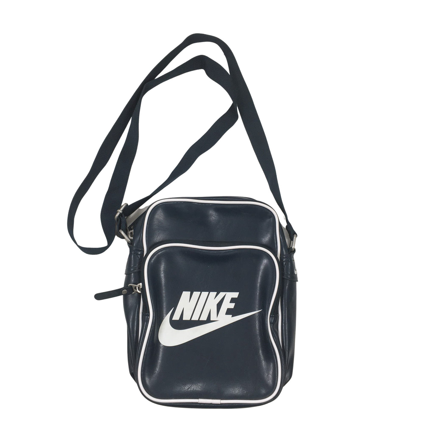 Unisex Nike - Olkalaukku, koko Mini - (1)