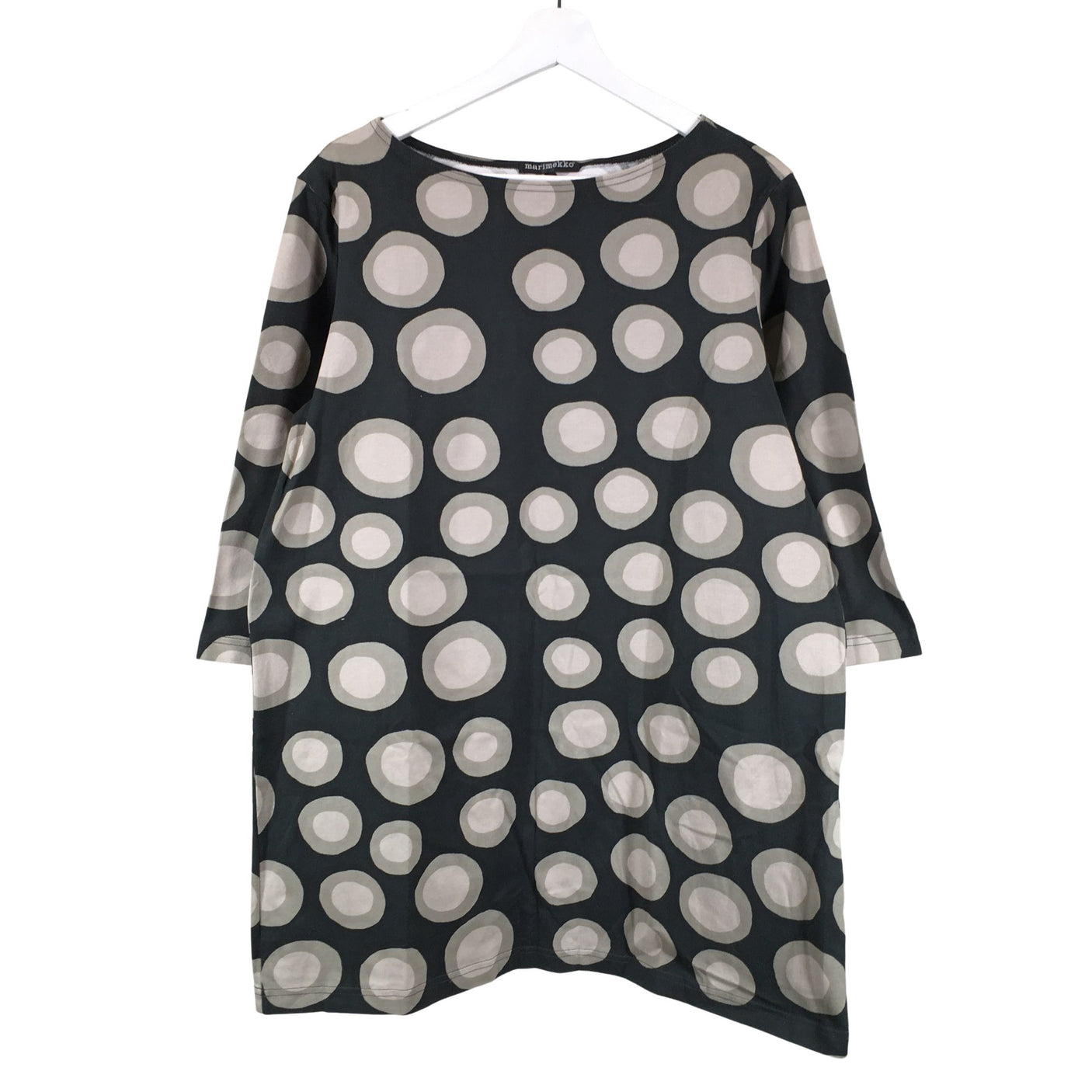 Unisex Marimekko - Trikootunika, koko 40 - (1)