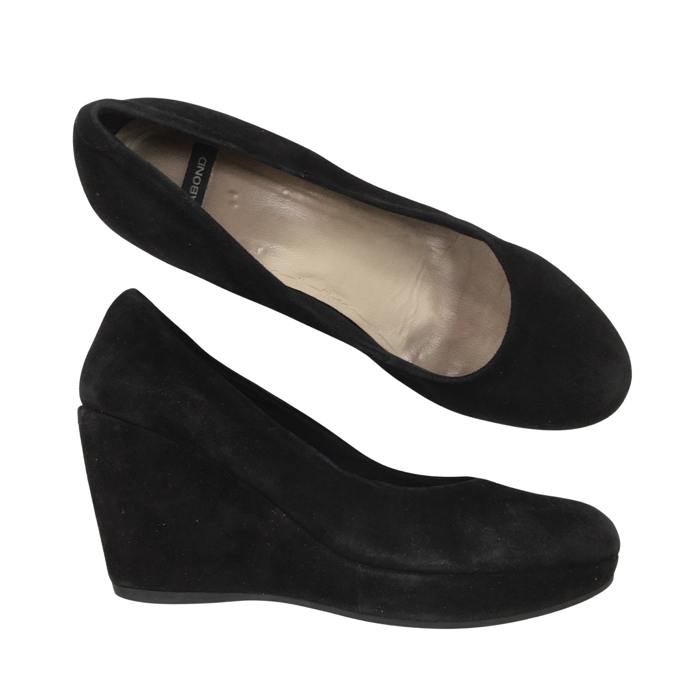 Unisex Vagabond - Kiilakorkokengät, koko 40 - (1)