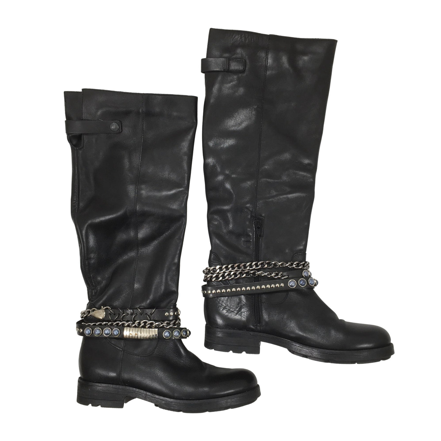 Unisex Charme 2.0 - Saappaat, koko 39 - (1)