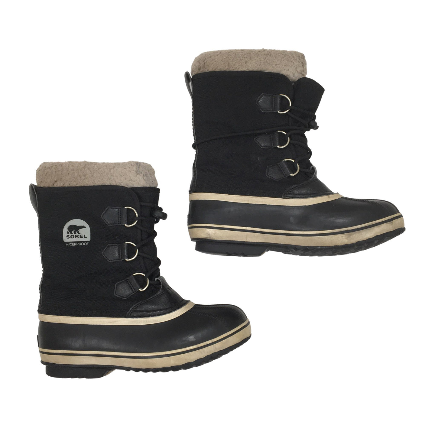 Unisex Sorel - Talvikengät, koko 36 - (1)