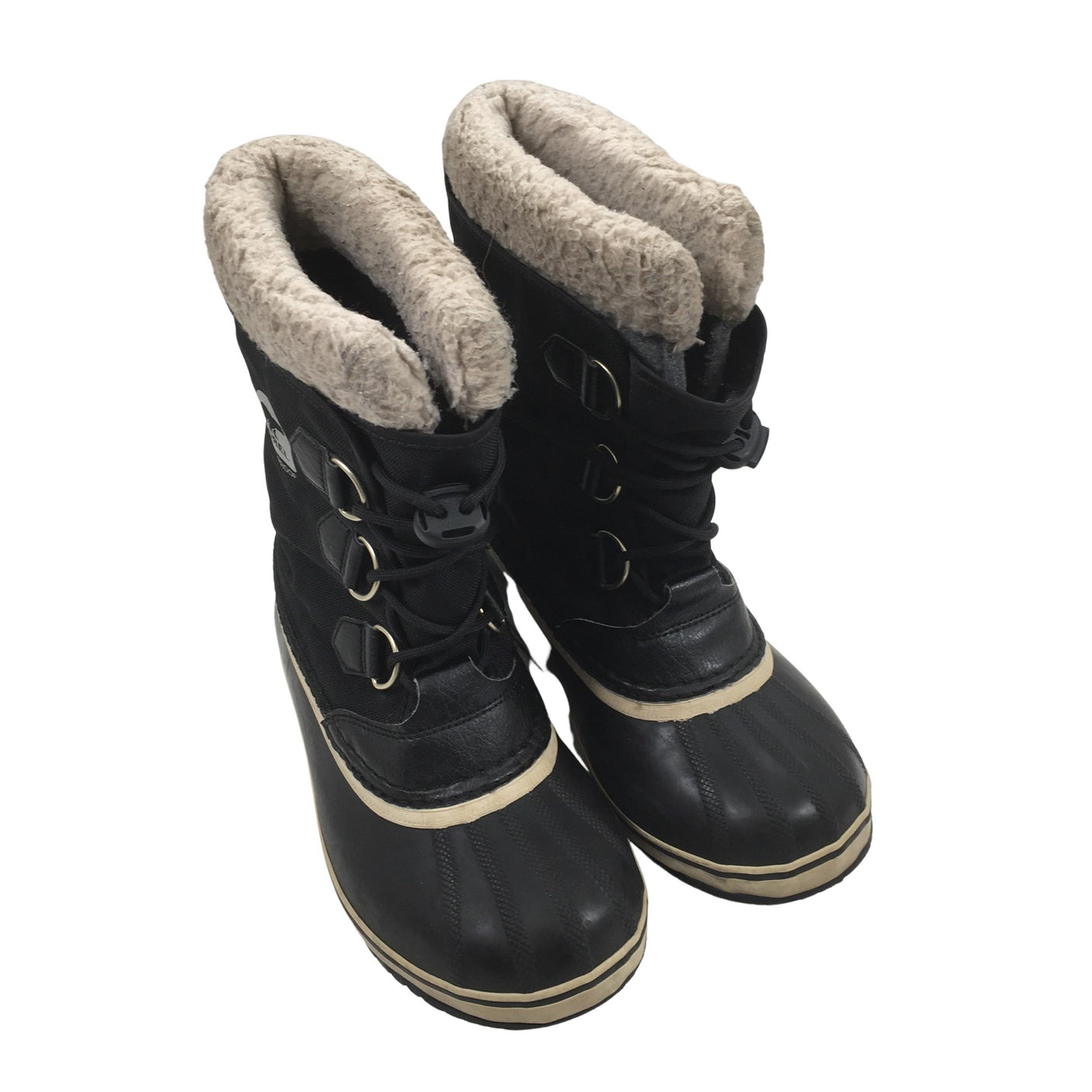 Unisex Sorel - Talvikengät, koko 36 - (2)