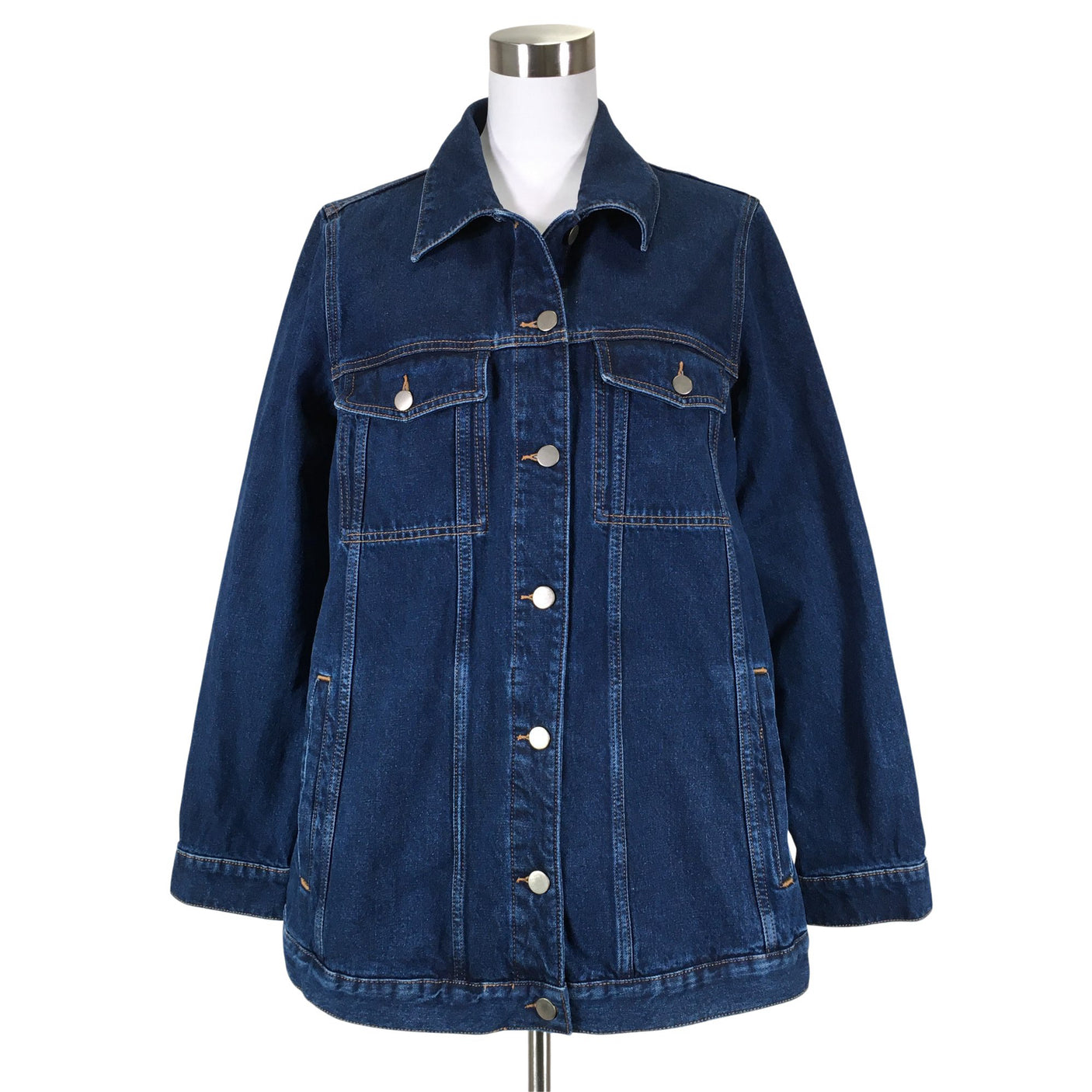 Farkkutakki, koko 42