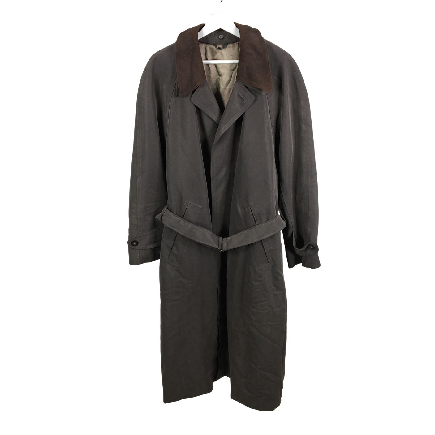 Unisex Casanova - Trenssitakki, koko M - (1)