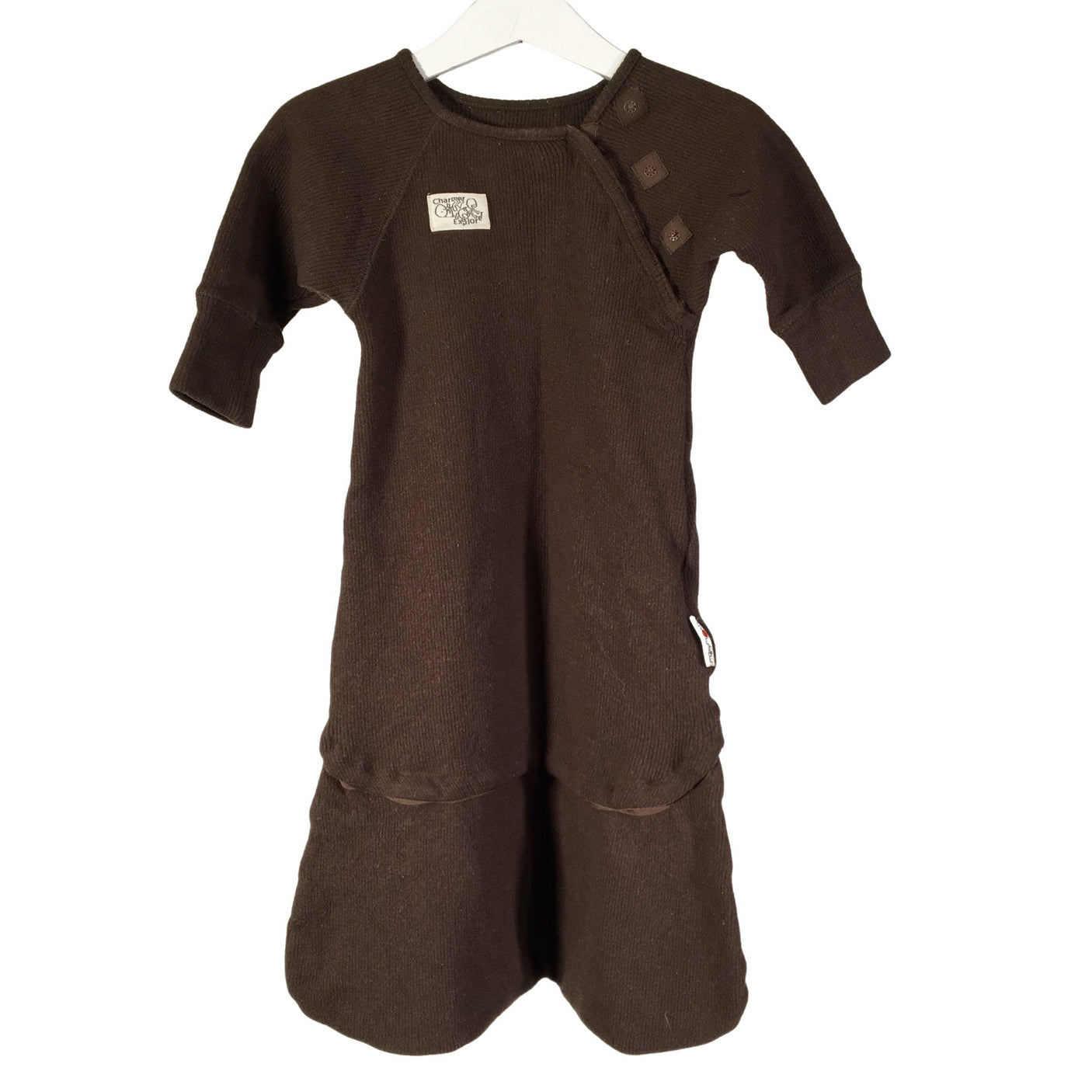 Unisex ManyMonths - Unipussi, koko Ei kokoa - (1)