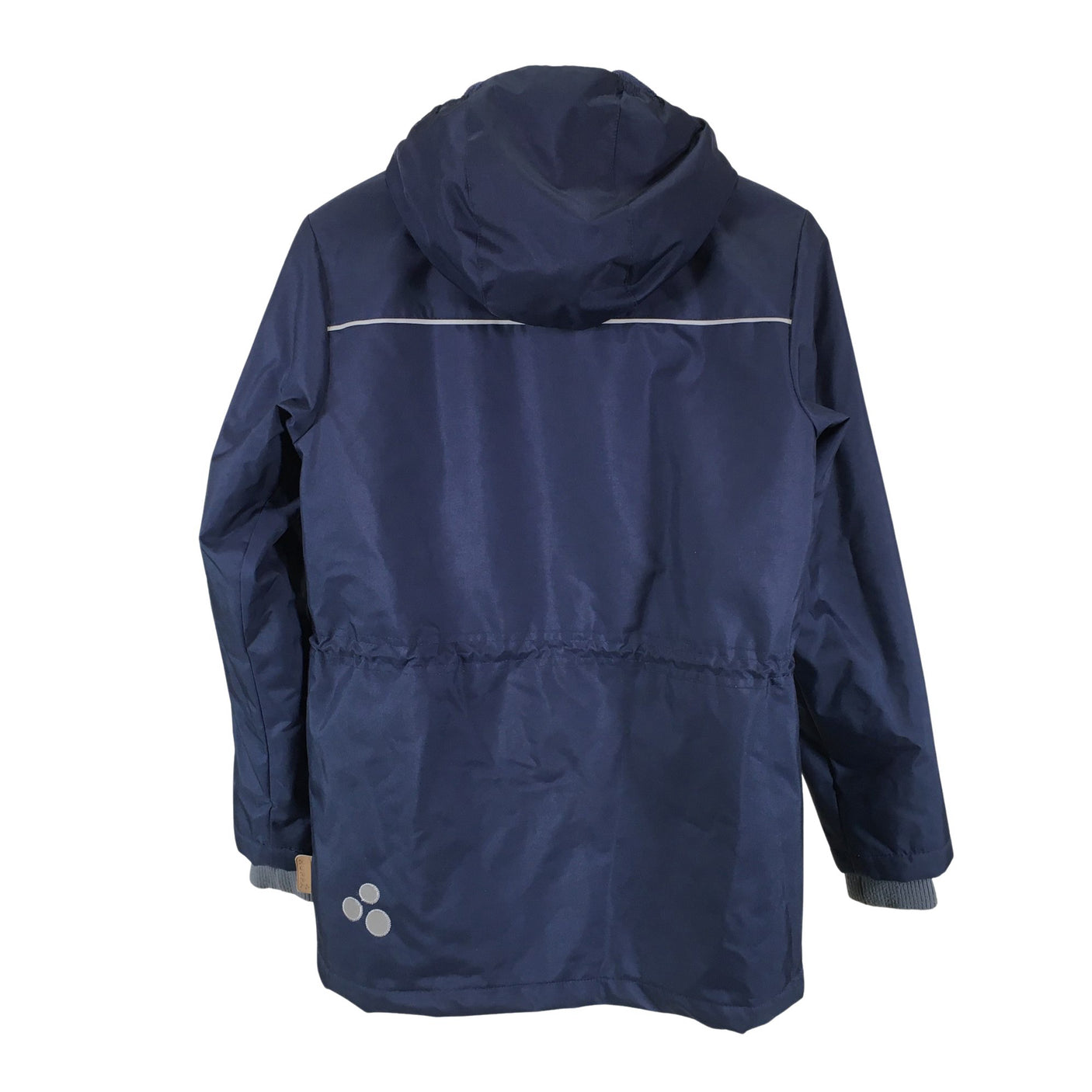Unisex Huppa - Toppatakki, koko 140 - 146 - (2)