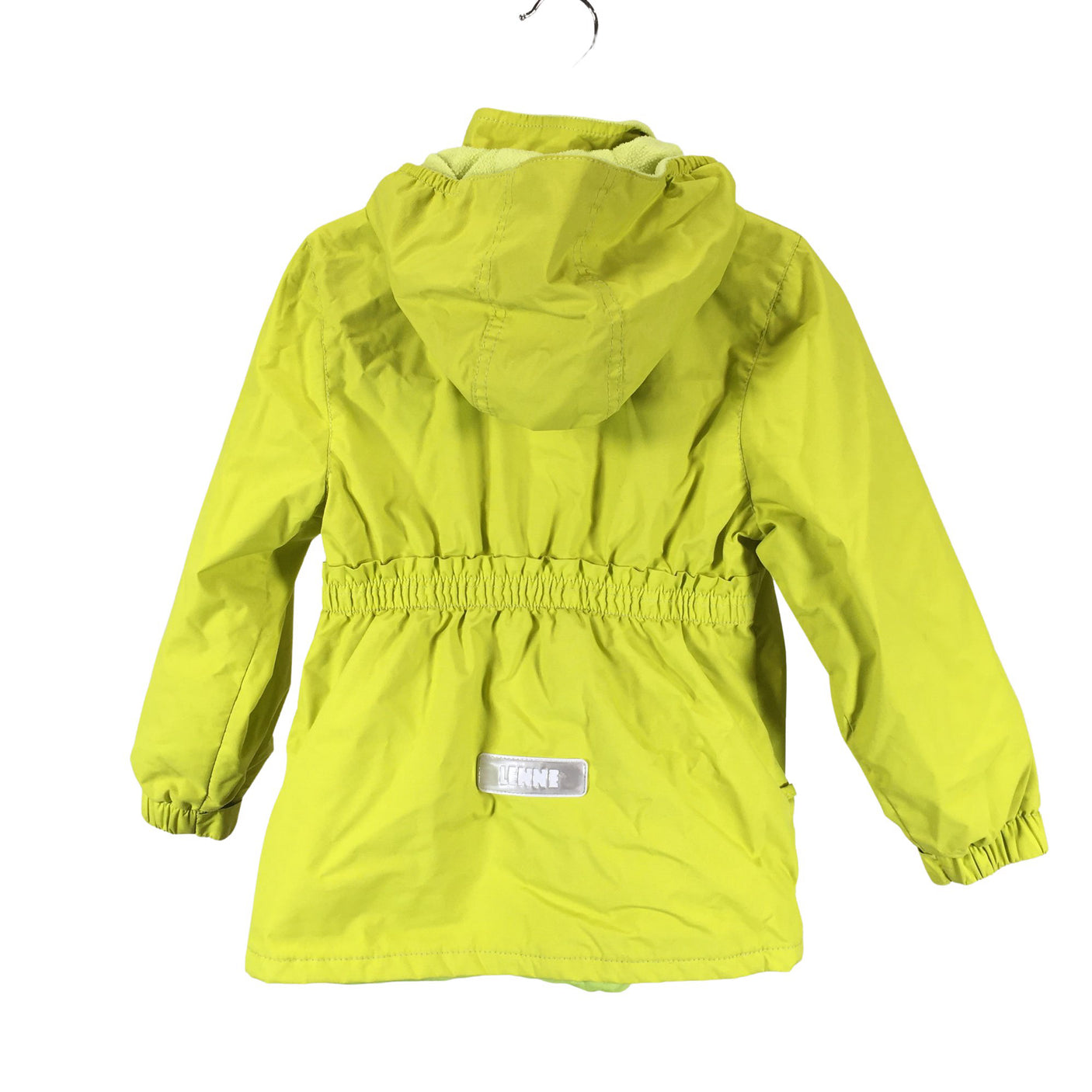 Unisex Lenne - Kevyttoppatakki, koko 104 - 110 - (2)