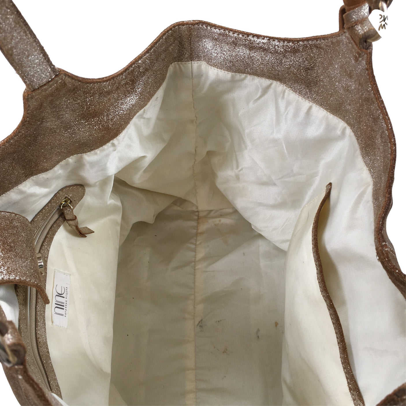 Käsilaukku, koko Maxi