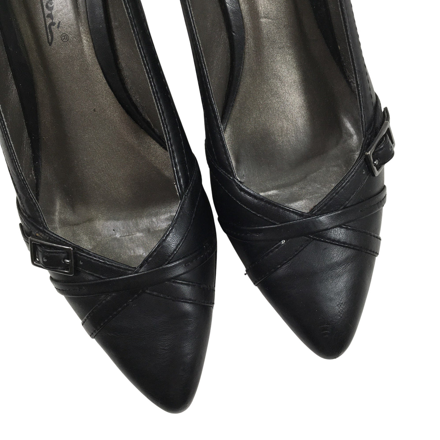 Korkokengät, koko 39