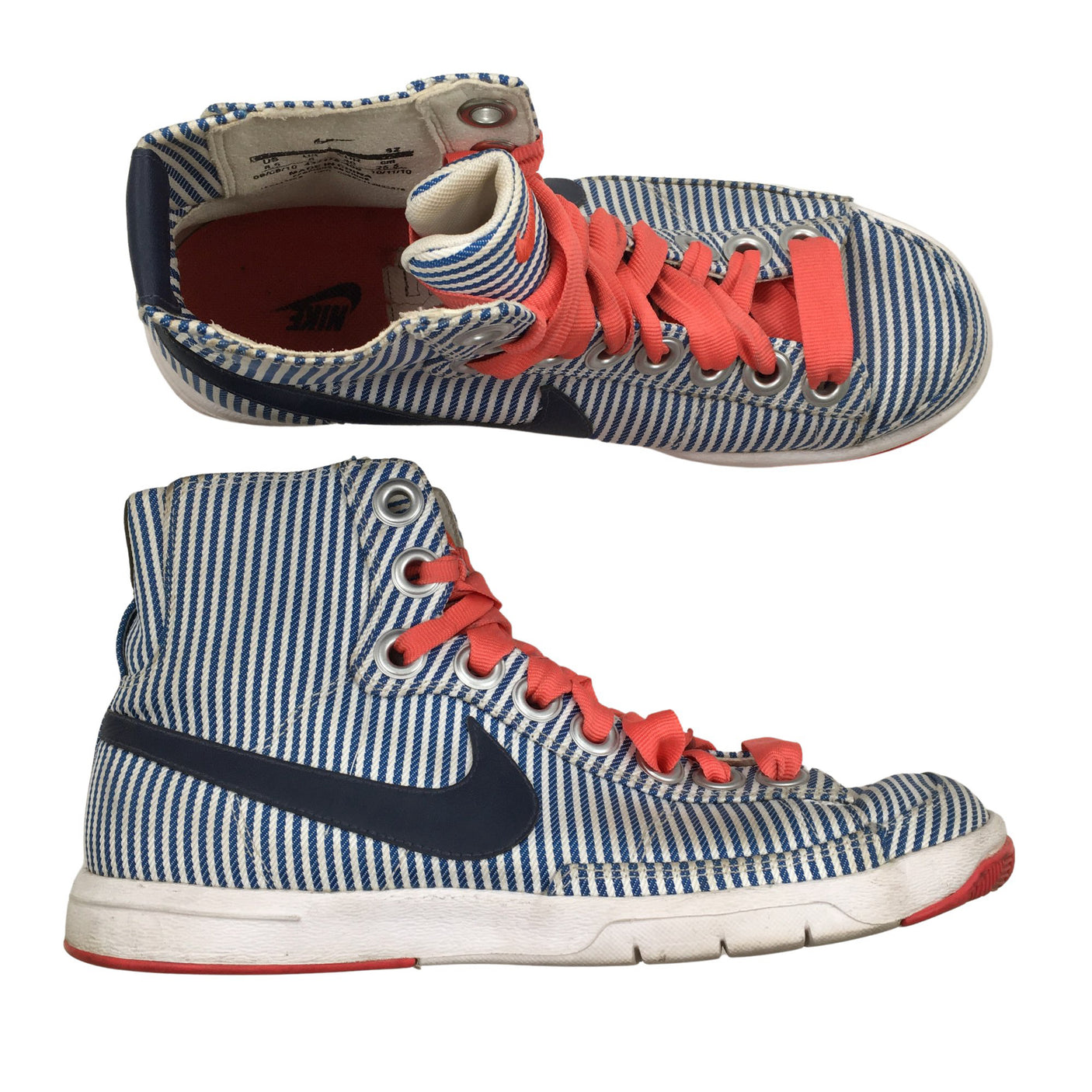 Unisex Nike - Tennarit, koko 40 - (1)