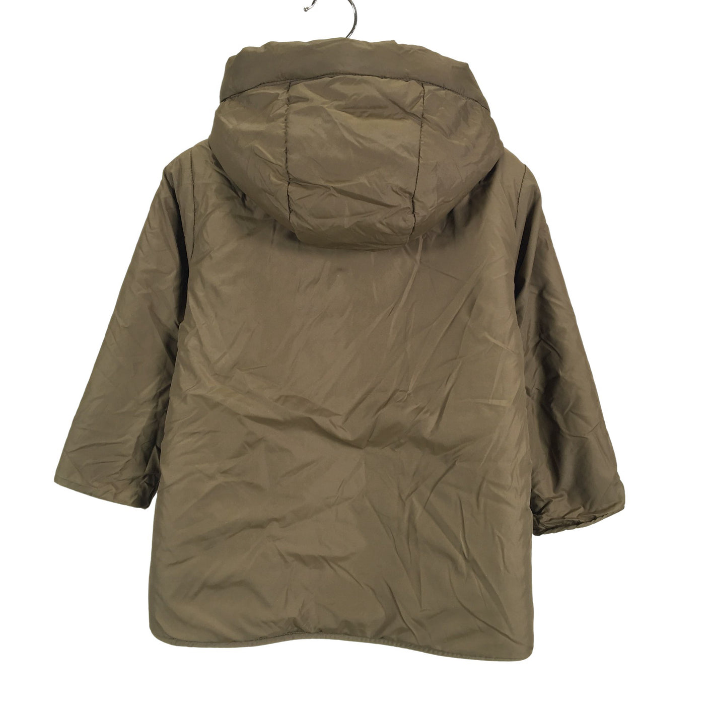 Unisex Zara - Toppatakki, koko 104 - 110 - (2)