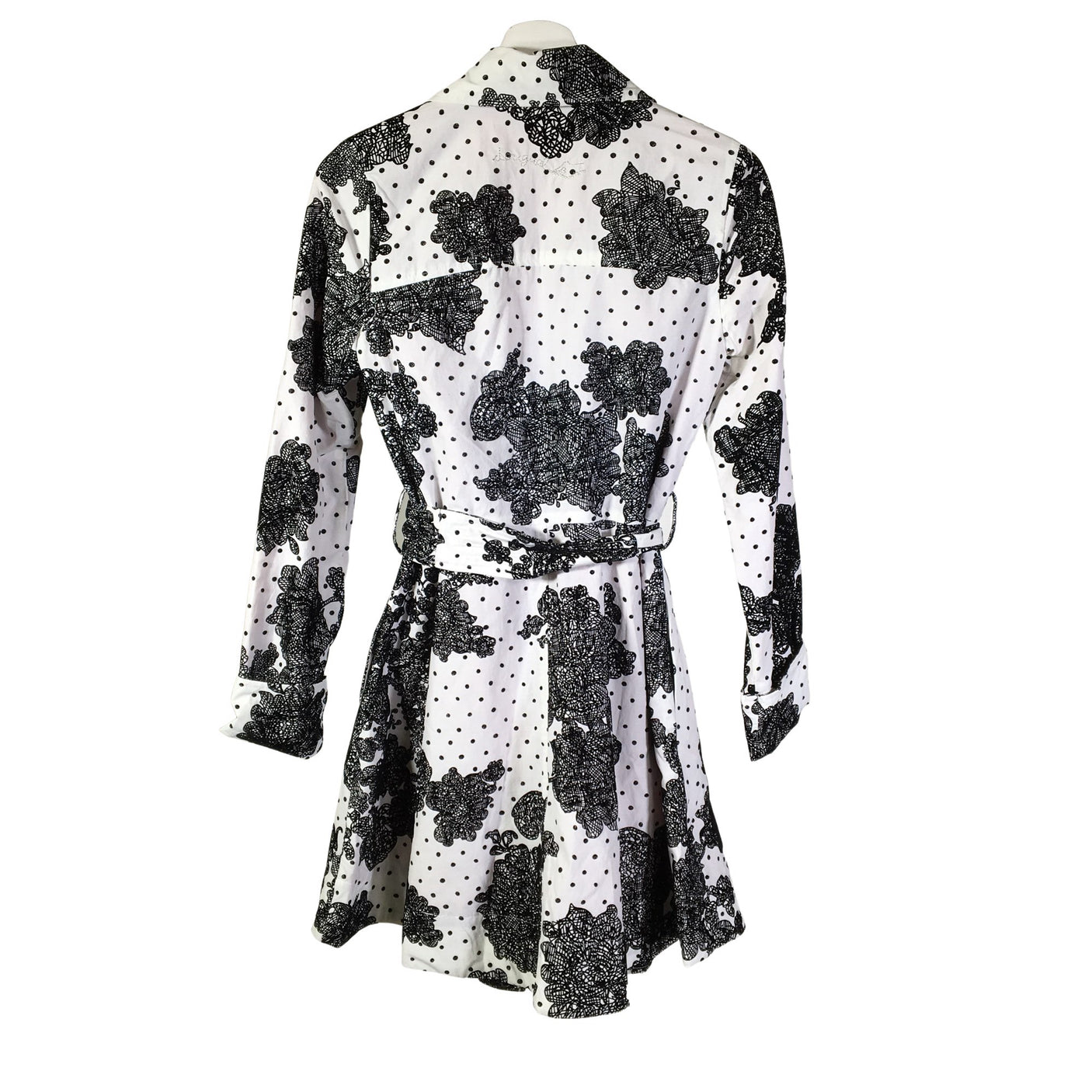 Unisex Desigual - Trenssitakki, koko 36 - (2)