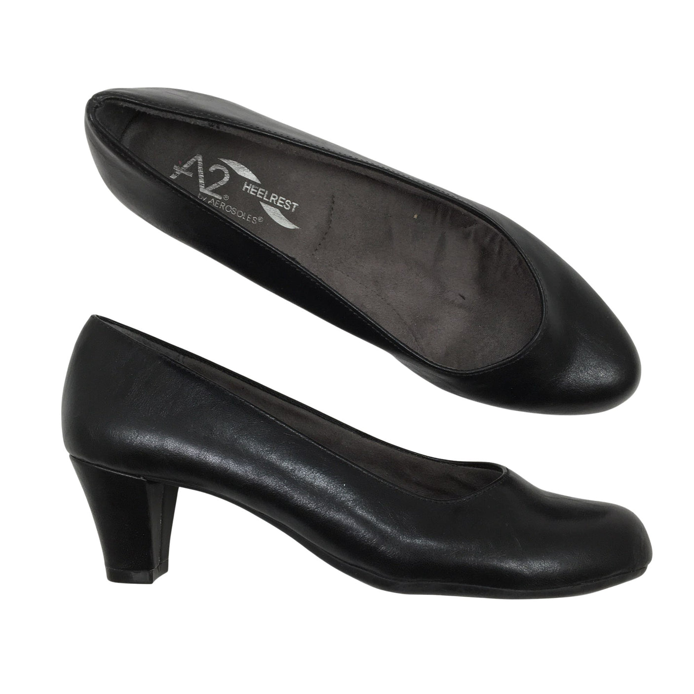 Unisex Aerosoles - Korkokengät, koko 39 - (1)