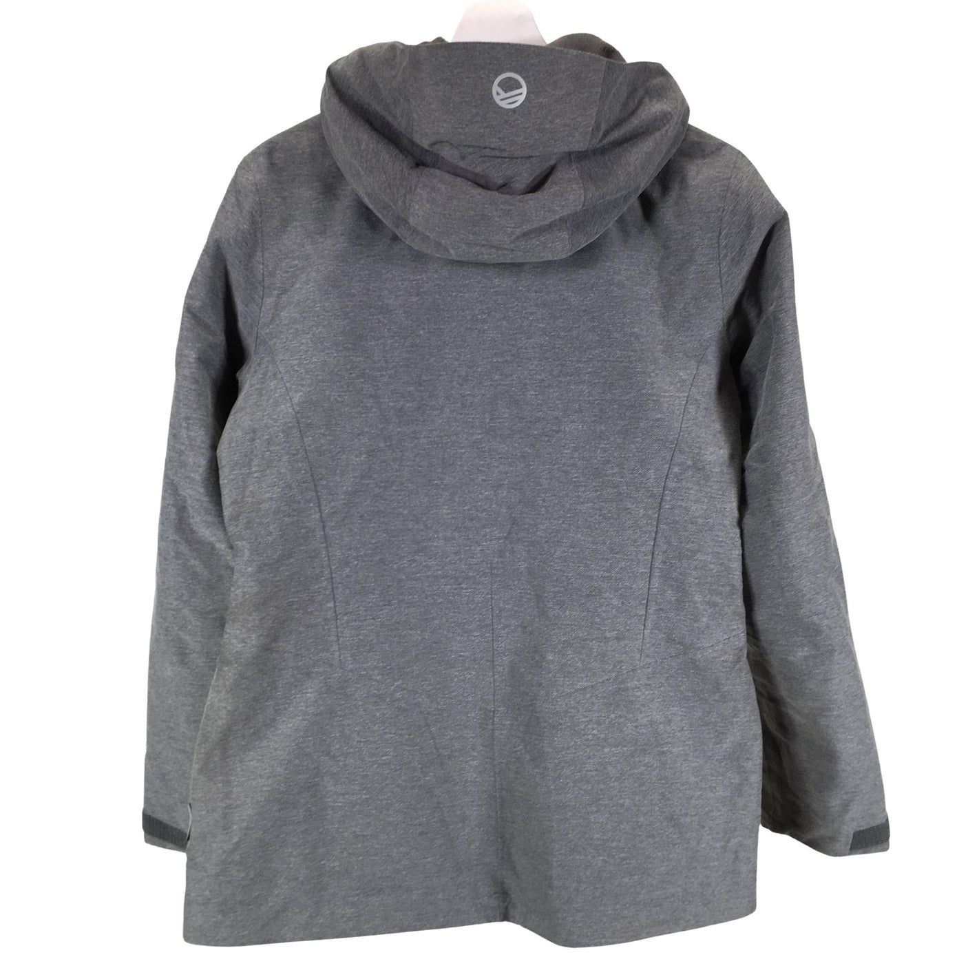 Unisex Halti - Toppatakki, koko 38 - (2)