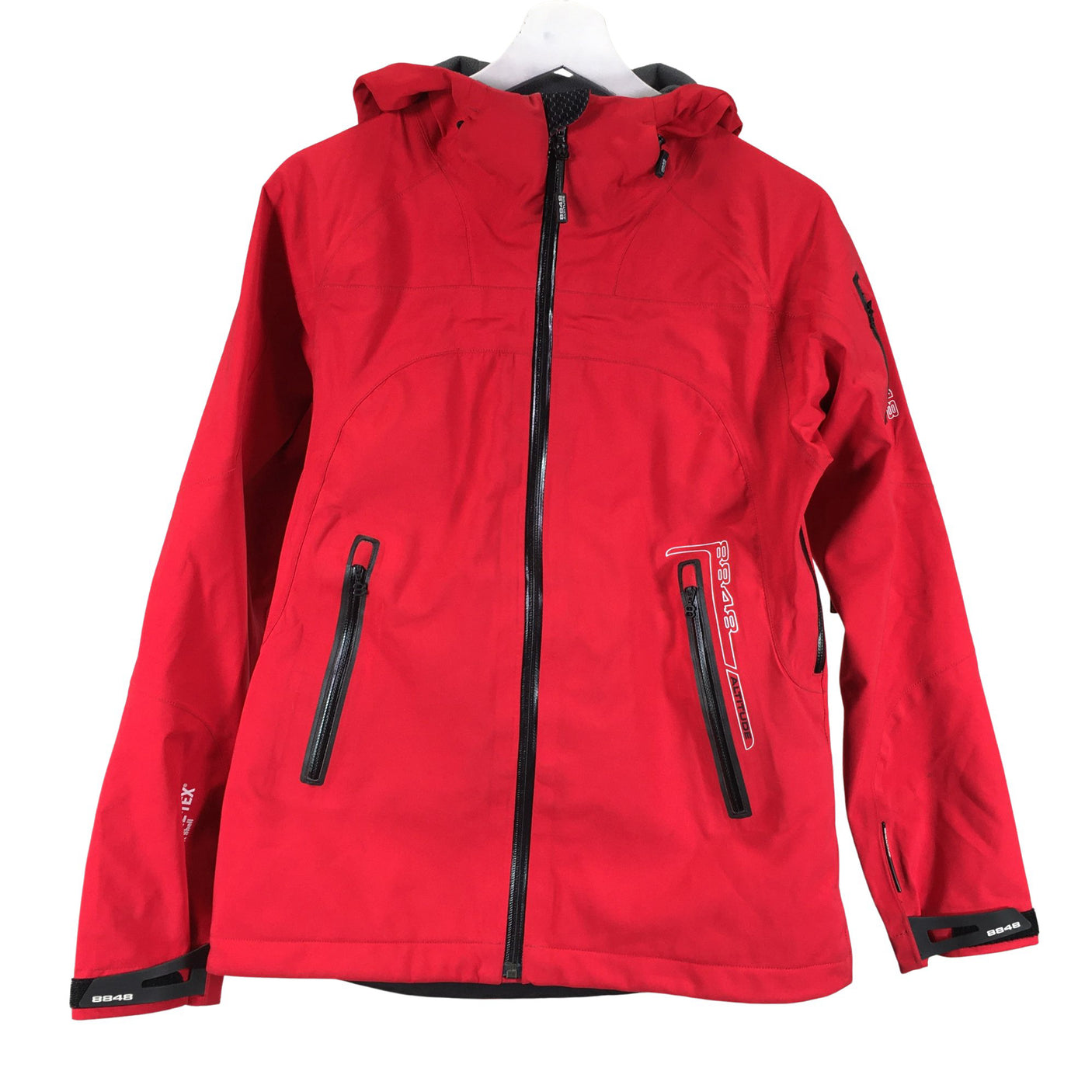 Unisex 8848 Altitude - Softshell-takki, koko 38 - (1)