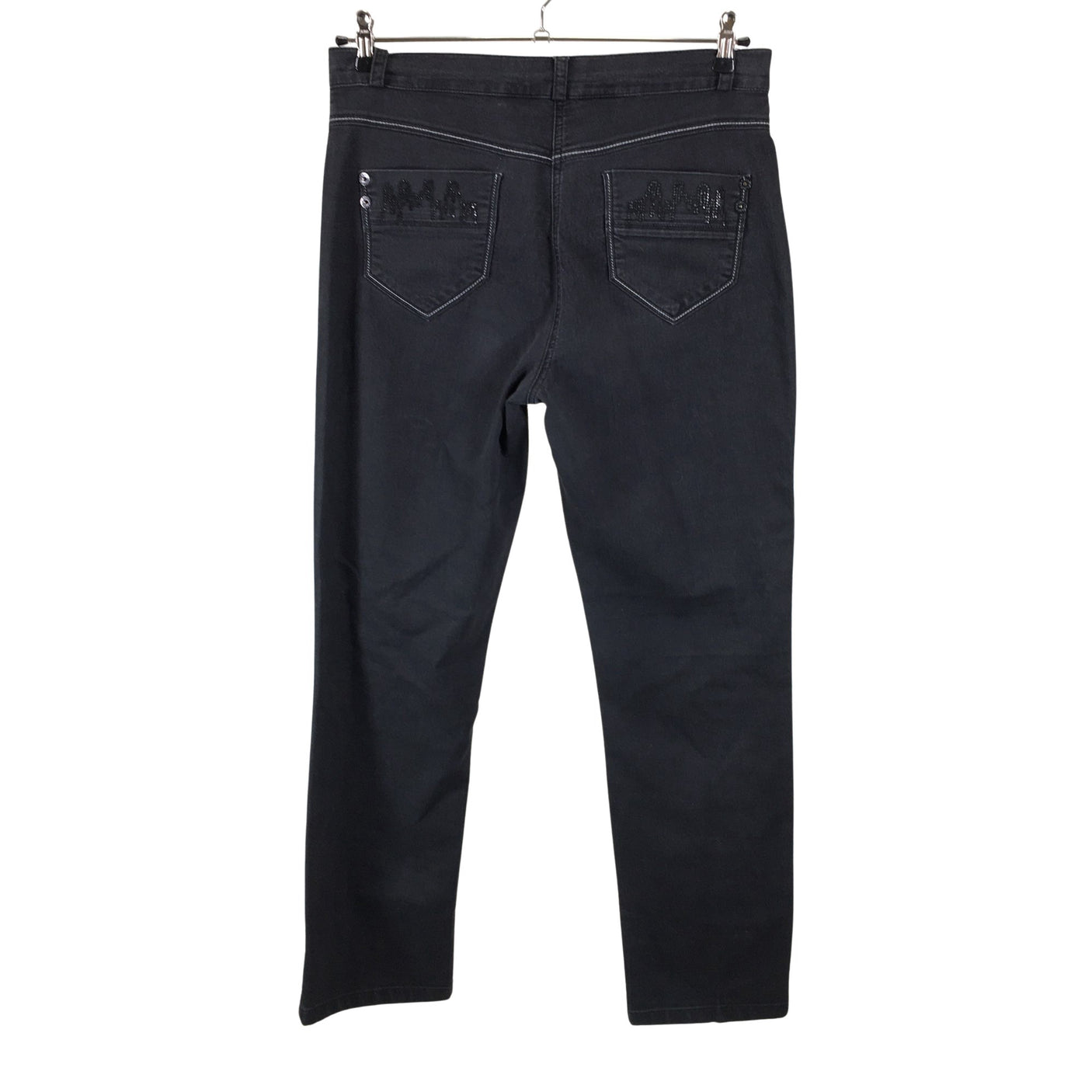 Unisex Gelco - Farkut, koko 42 - (2)