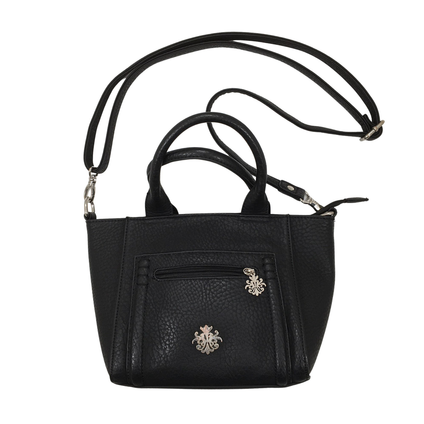 Unisex Bagcac - Olkalaukku, koko Midi - (1)