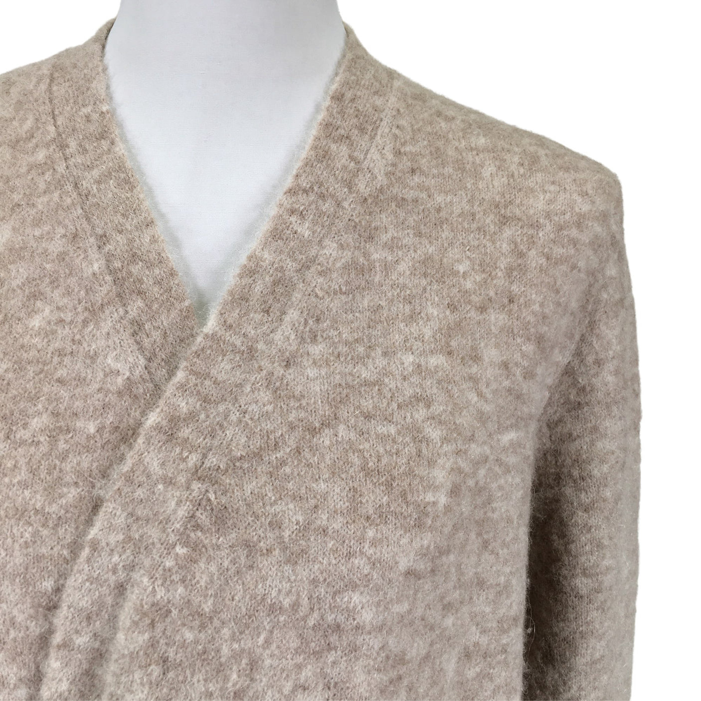 Unisex Balmuir - Neuletakki, koko 38 - (3)