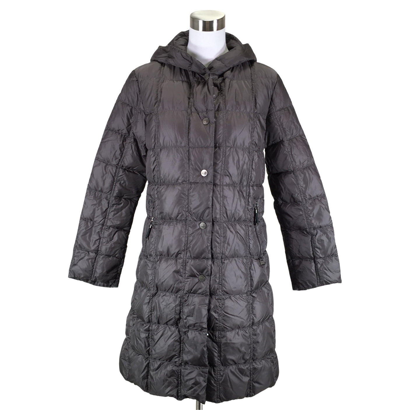 Unisex Joutsen - Kevytuntuvatakki, koko 38 - (1)