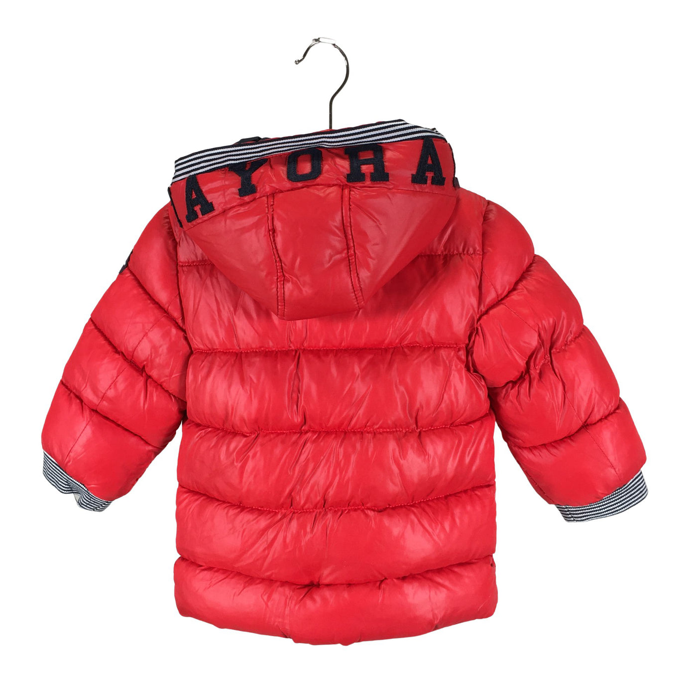 Unisex Mayoral - Toppatakki, koko 80 - 86 - (2)