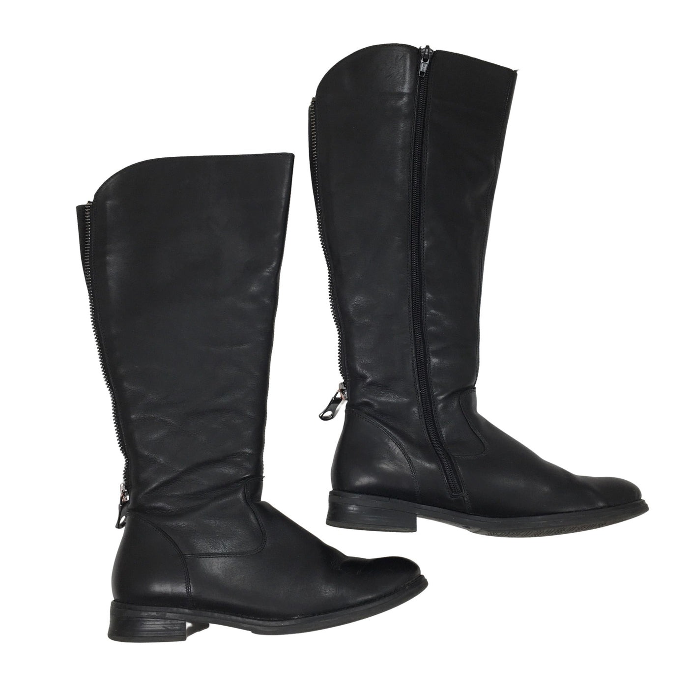 Unisex Remonte - Saappaat, koko 40 - (1)