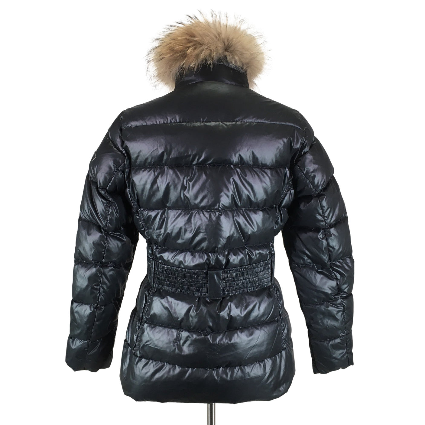 Unisex Dolomite - Untuvatakki, koko 36 - (2)
