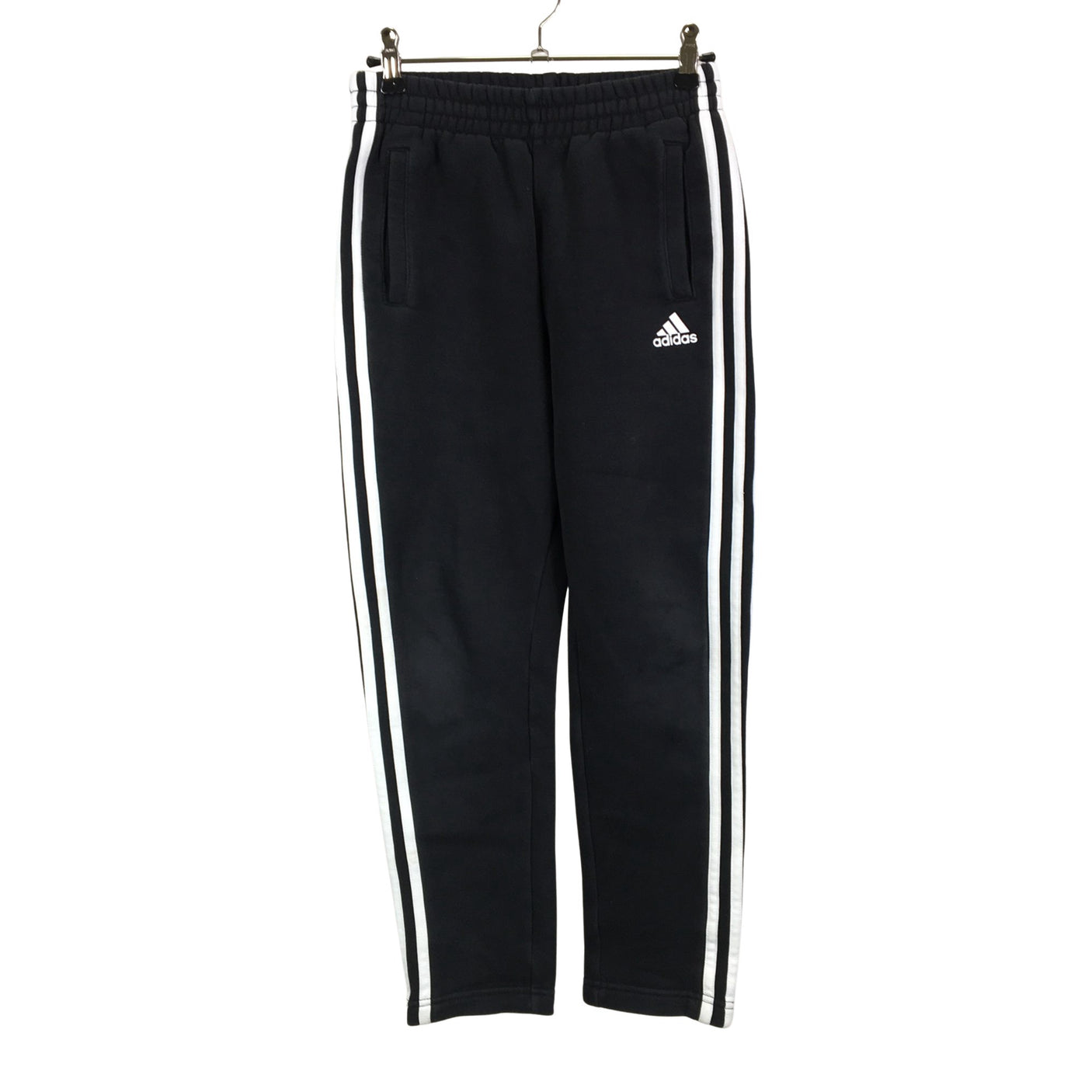 Unisex Adidas - Collegehousut, koko 140 - 146 - (1)