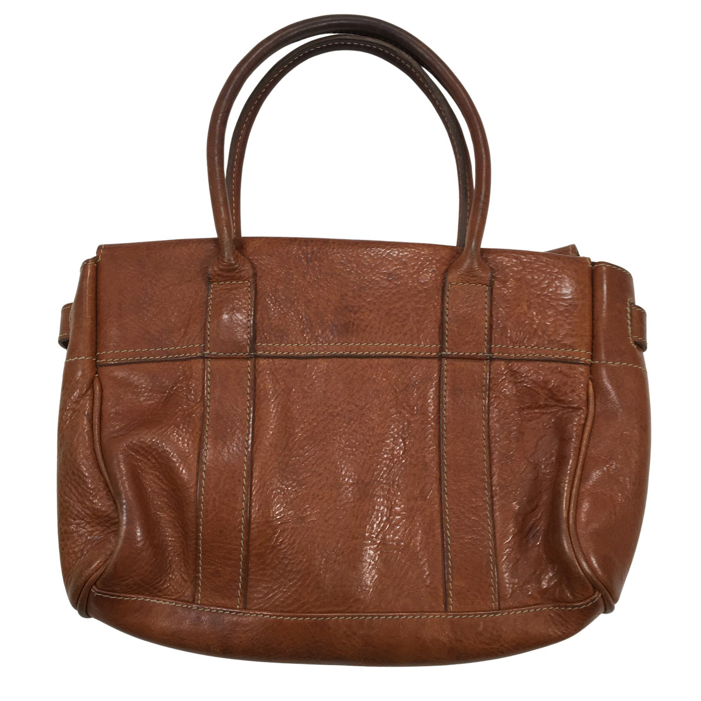 Unisex Mulberry - Käsilaukku, koko Mini - (2)