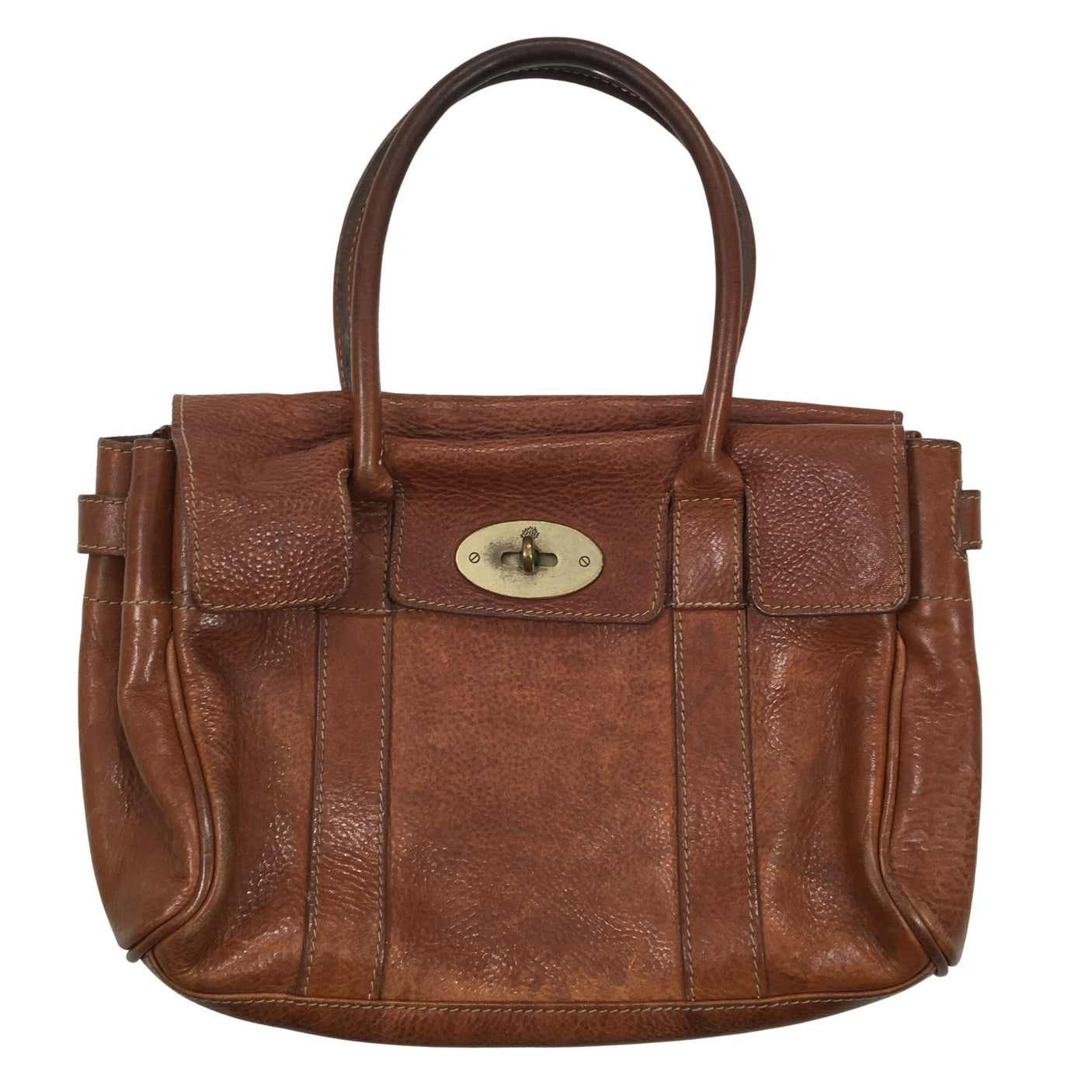 Unisex Mulberry - Käsilaukku, koko Mini - (1)