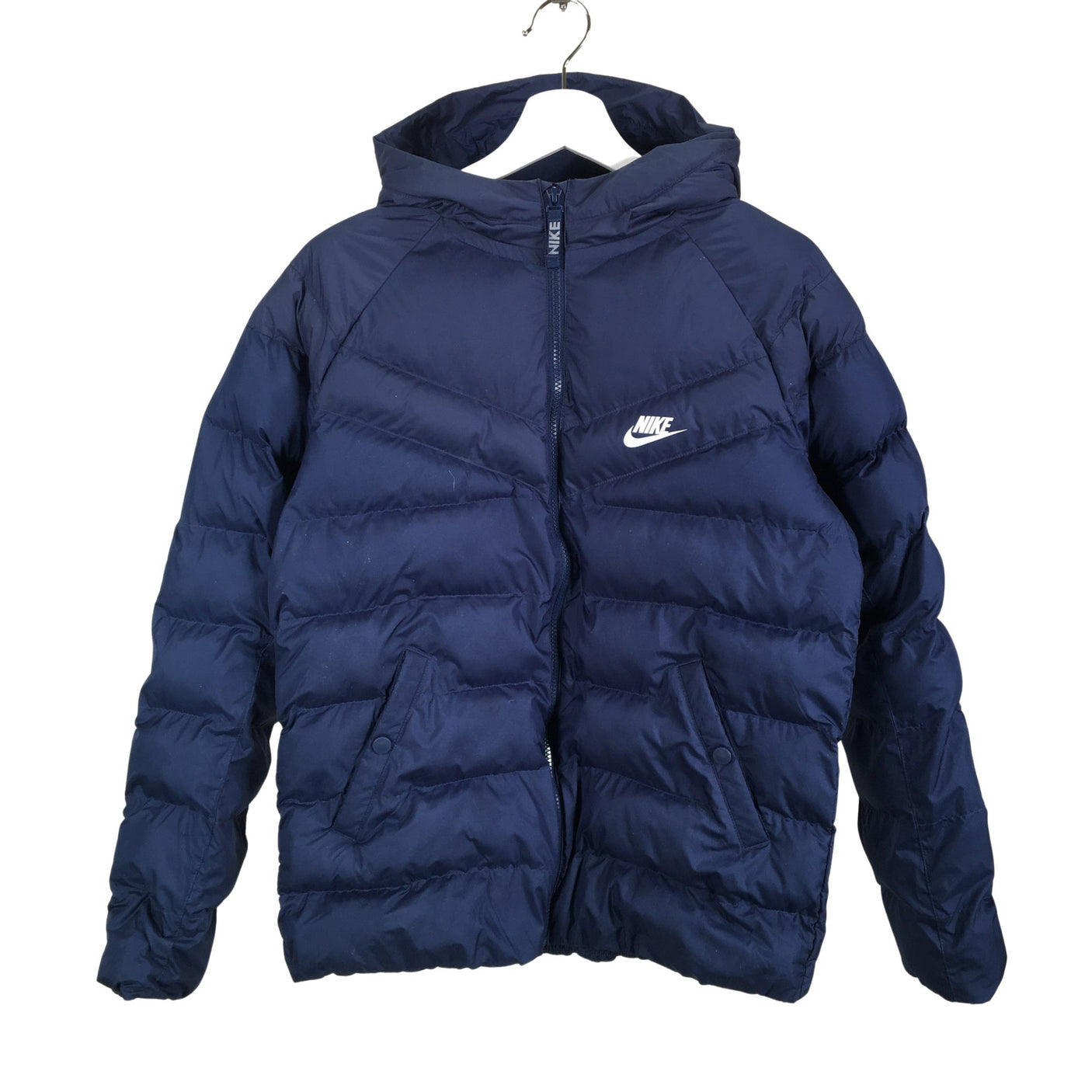 Unisex Nike - Toppatakki, koko 158 - 164 - (1)