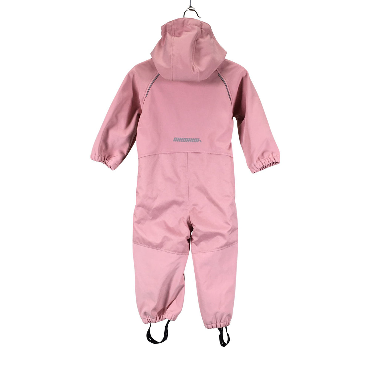Unisex Name It - Softshellhaalari, koko 74 - 80 - (2)