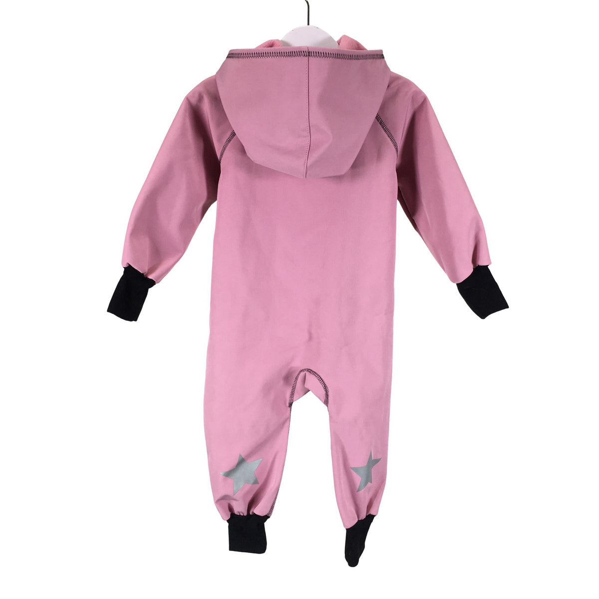Unisex I ELM - Softshellhaalari, koko 80 - 86 - (2)