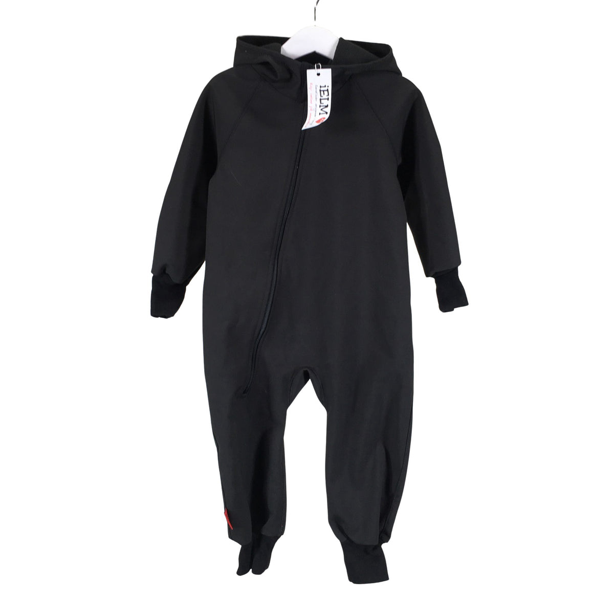 Unisex I ELM - Softshellhaalari, koko 86 - 92 - (1)