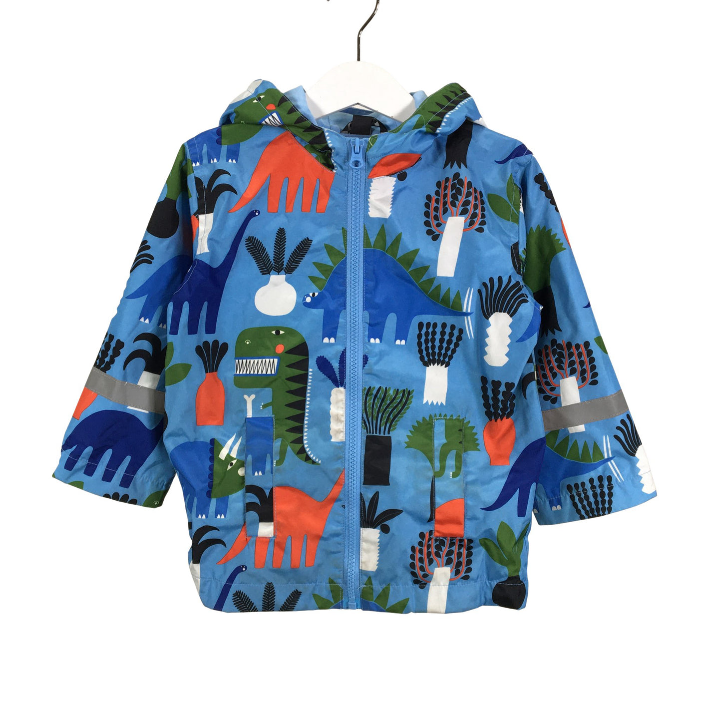 Unisex Marimekko - Välikausitakki, koko 92 - 98 - (1)