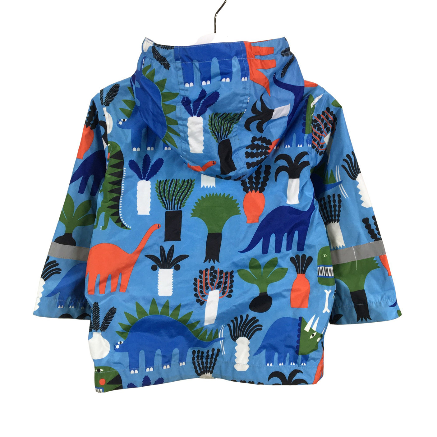 Unisex Marimekko - Välikausitakki, koko 92 - 98 - (2)