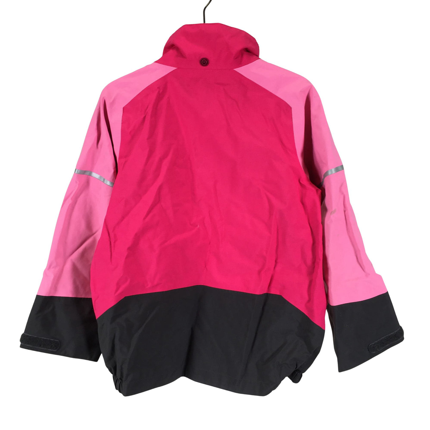 Unisex Helly Hansen - Välikausitakki, koko 110 - 116 - (2)