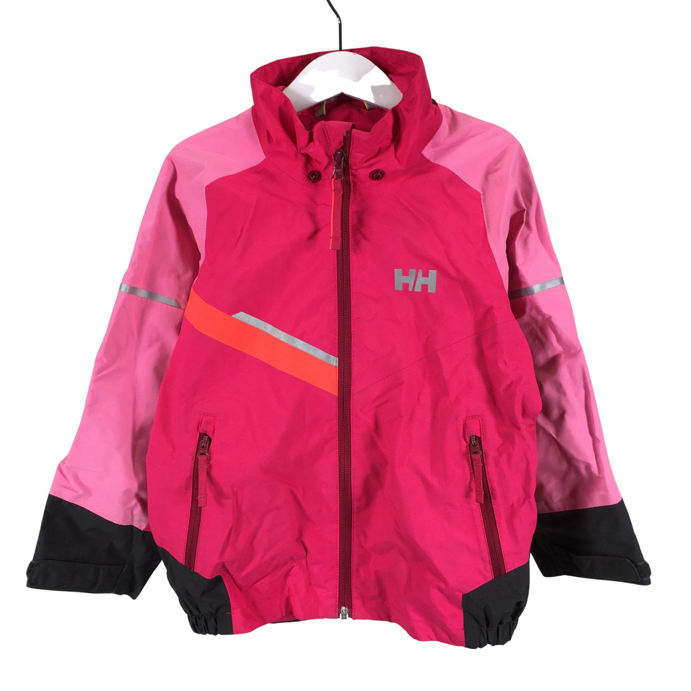 Unisex Helly Hansen - Välikausitakki, koko 110 - 116 - (1)