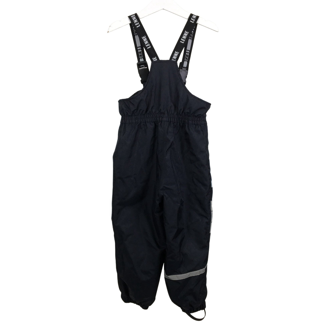Unisex Lenne - Toppahousut, koko 92 - 98 - (2)
