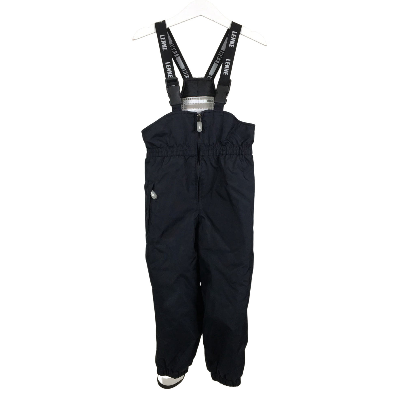 Unisex Lenne - Toppahousut, koko 92 - 98 - (1)