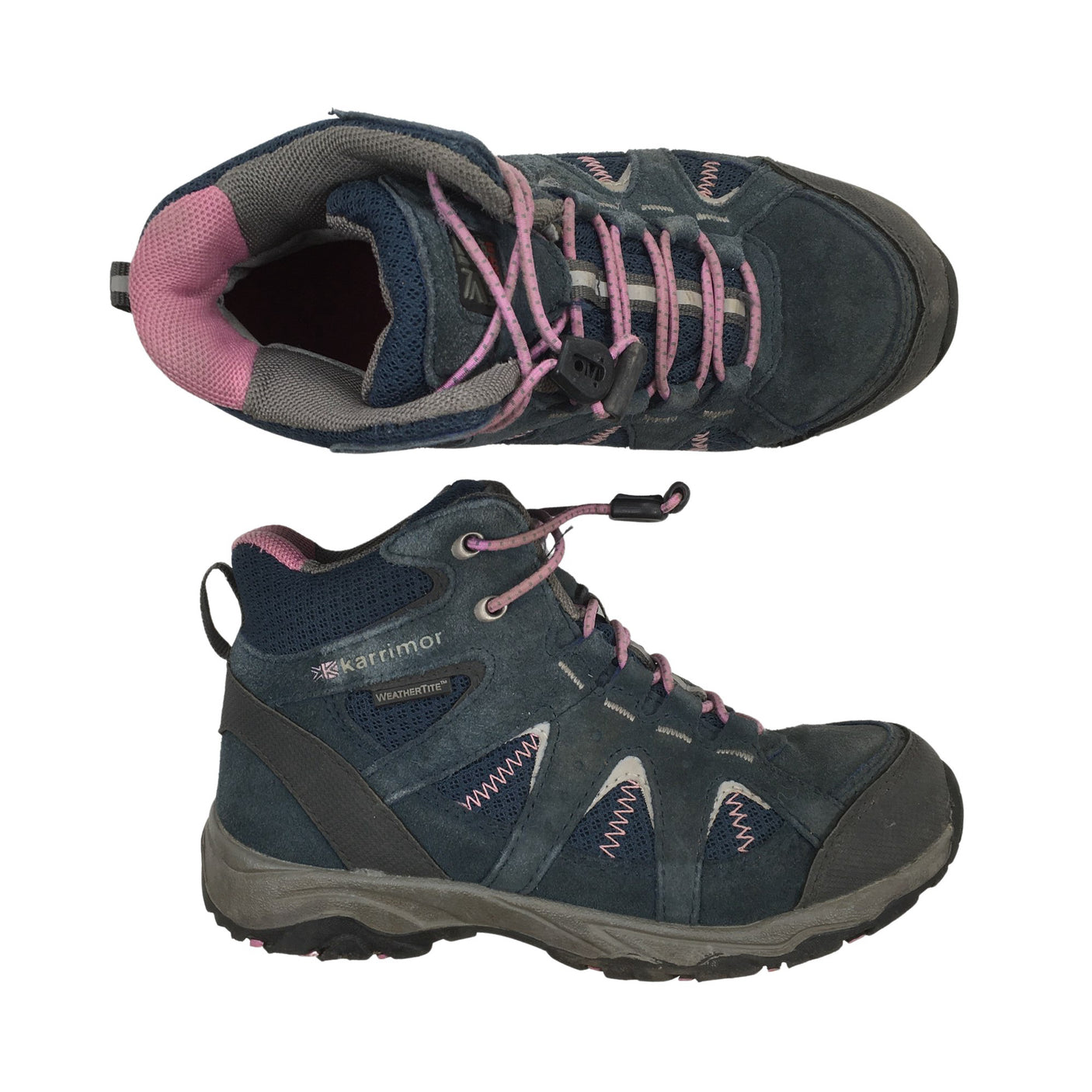 Unisex Karrimor - Välikausikengät, koko 32 - (1)