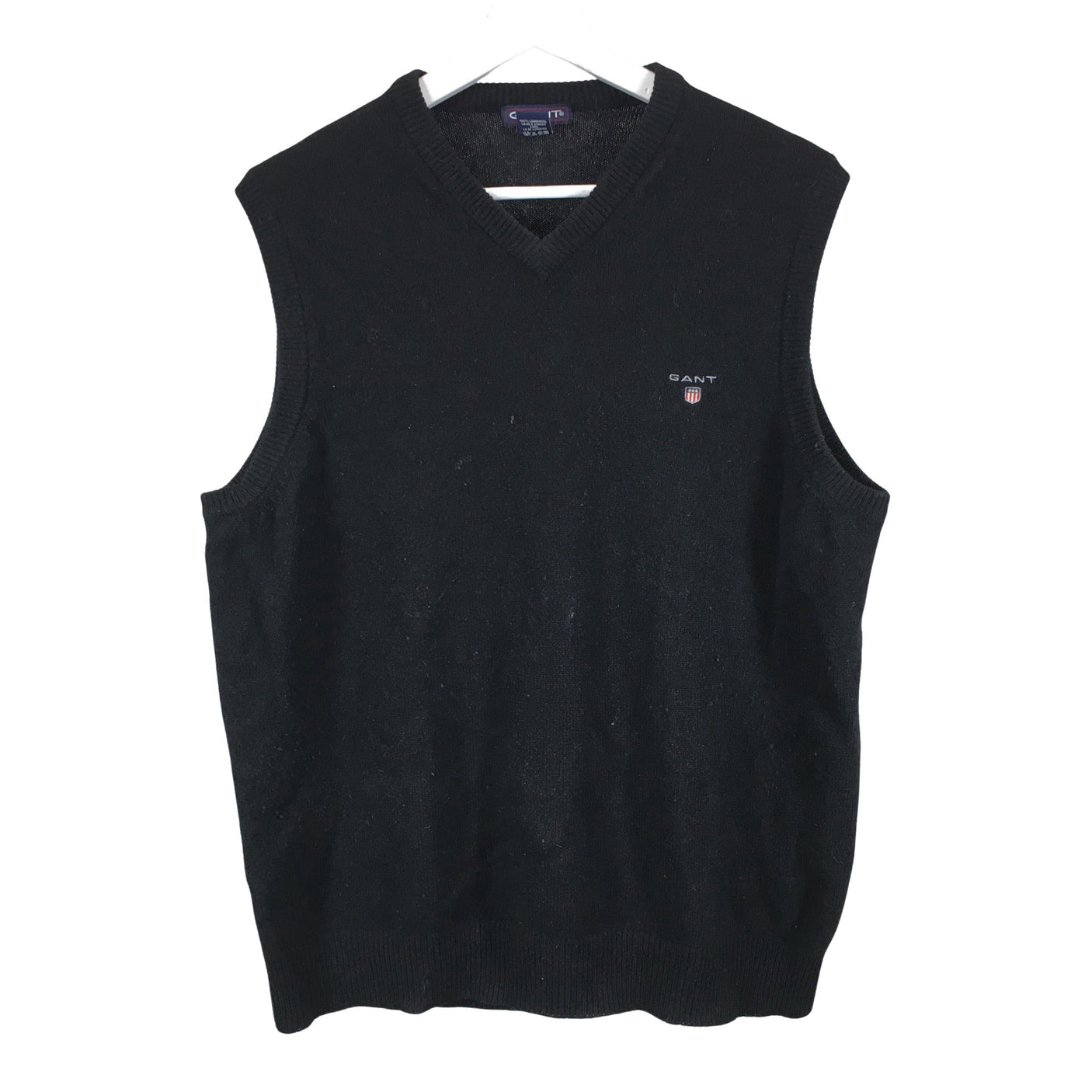 Unisex Gant - Neuleliivi, koko L - (1)
