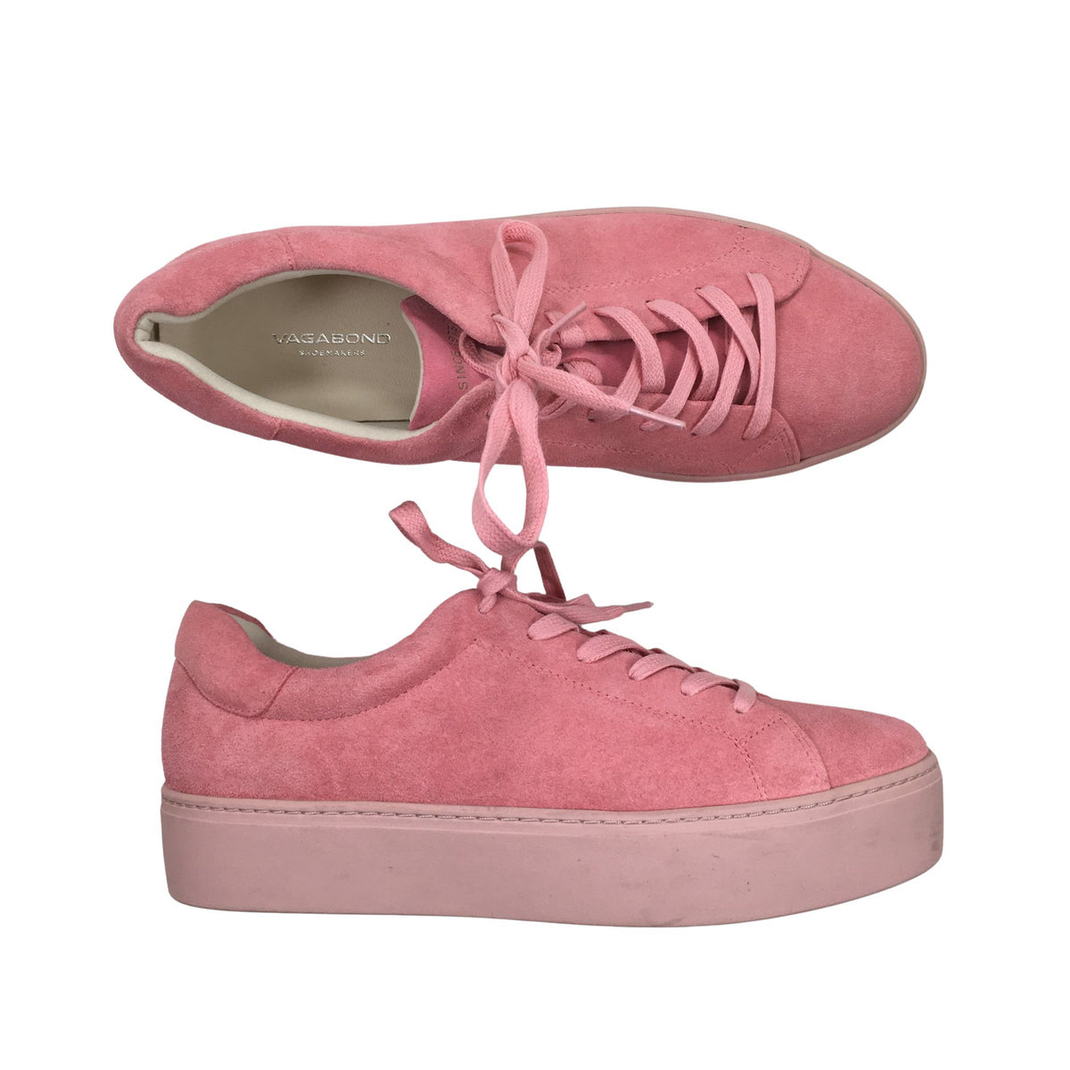 Unisex Vagabond - Tennarit, koko 41 - (1)