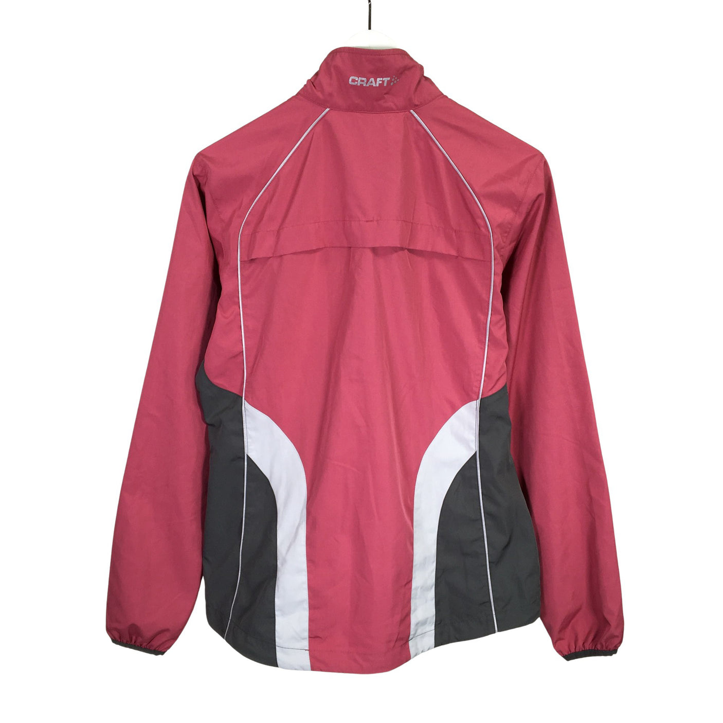 Unisex Craft - Urheilutakki, koko 38 - (2)