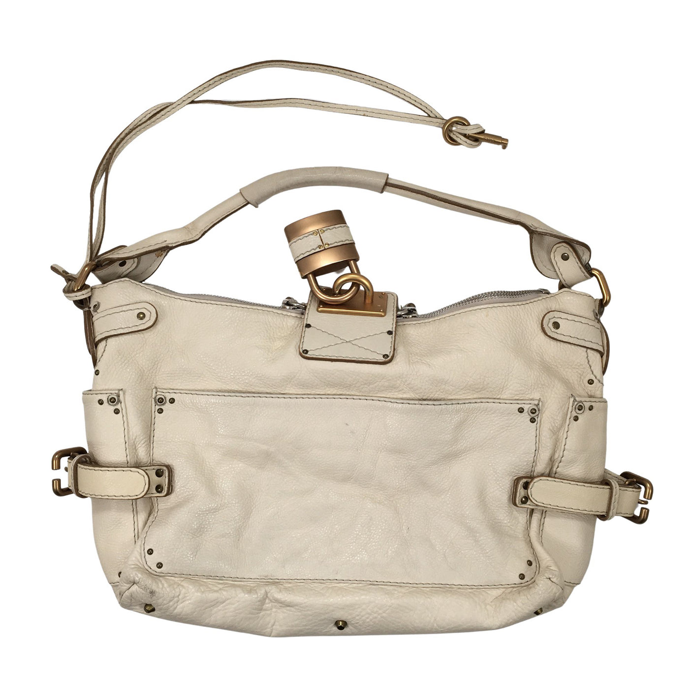 Unisex Chloé - Käsilaukku, koko Maxi - (2)