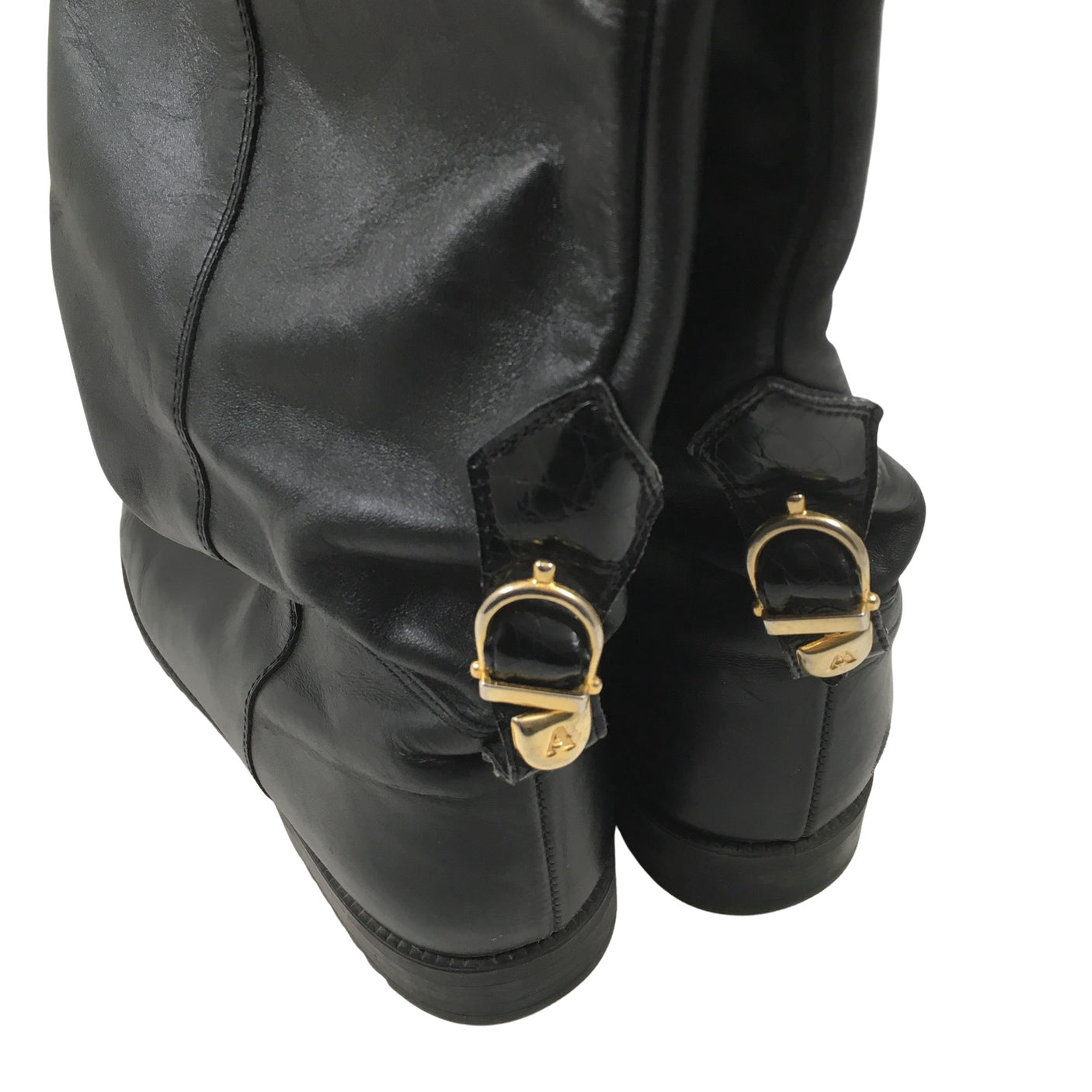 Unisex Aaltonen - Saappaat, koko 40 - (2)