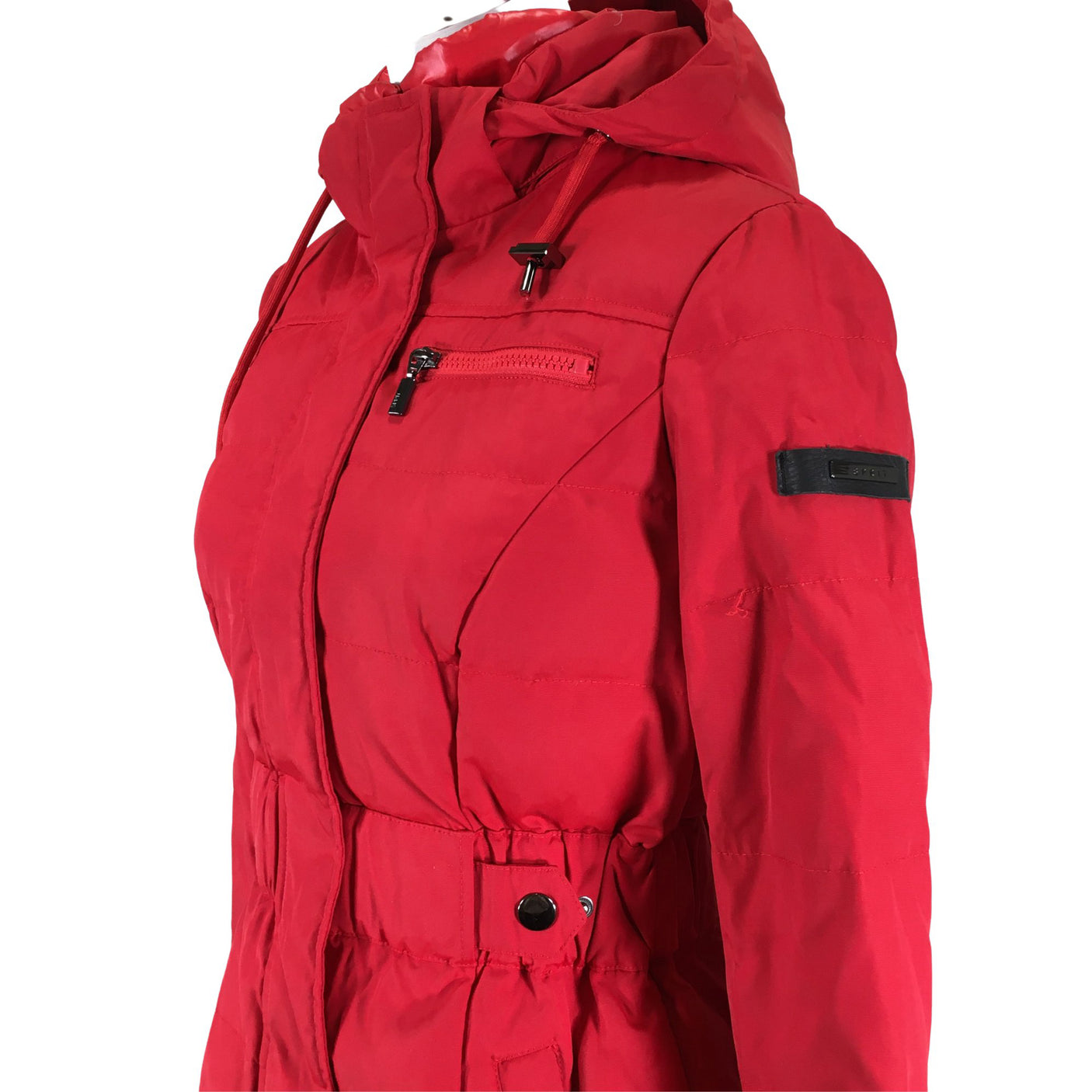 Unisex Esprit - Untuvatakki, koko 36 - (3)